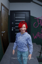 Screenshot #3 - Escape from Grustovia