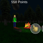 Screenshot #2 - BALDI'S BASICS FIELD TRIP DEMO 1.1 1.1