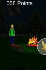 Screenshot #2 - BALDI'S BASICS FIELD TRIP DEMO 1.1 1.1