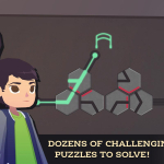 Screenshot #3 - ESCAPE LOGAN ESTATE 2.12