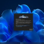 Screenshot #1 - Windows 11 Pro X-Lite 24H2 Build 26100.4770 by FBConan