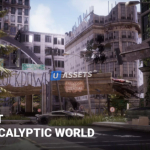 Screenshot #1 - Post Apocalyptic World Pack