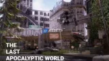 Screenshot #1 - Post Apocalyptic World Pack