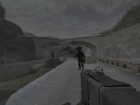 Screenshot #3 - Metal Garden