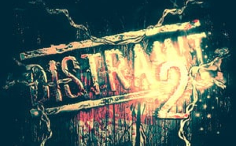 DISTRAINT 2