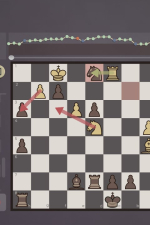 Screenshot #3 - Master of Chess
