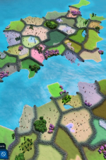 Screenshot #1 - MMORPG Tycoon 2