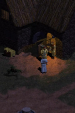 Screenshot #1 - Diablo 1 HD Mod (Belzebub)