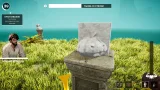 Screenshot #7 - Michelangelo: Stonemason Simulator