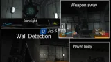 Screenshot #2 - Advanced Shooter Kit