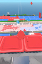 Screenshot #11 - Feather Party