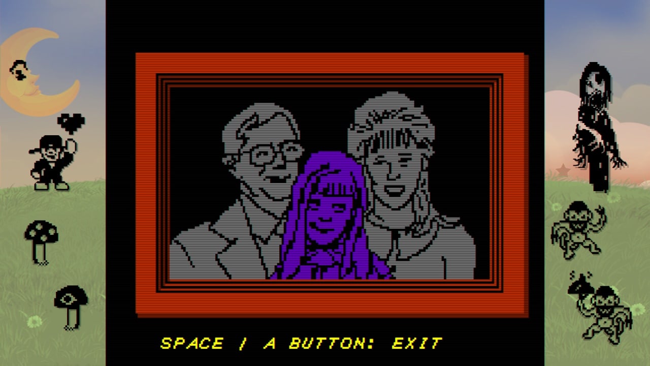 Screenshot #9 - FAITH: The Unholy Trinity