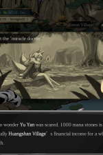 Screenshot #4 - Immortal Tales of Rebirth