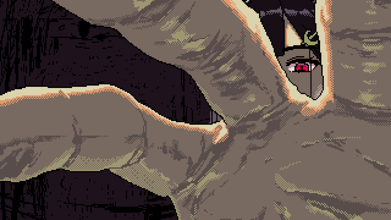 Screenshot #4 - SAEKO: Giantess Dating Sim