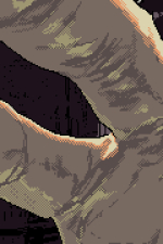 Screenshot #4 - SAEKO: Giantess Dating Sim