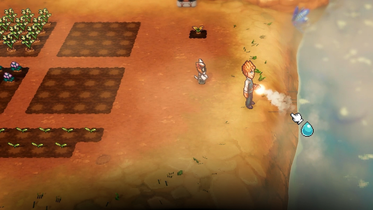 Screenshot #9 - One Lonely Outpost