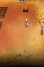 Screenshot #9 - One Lonely Outpost