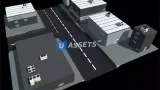 Screenshot #1 - Buildings Generator