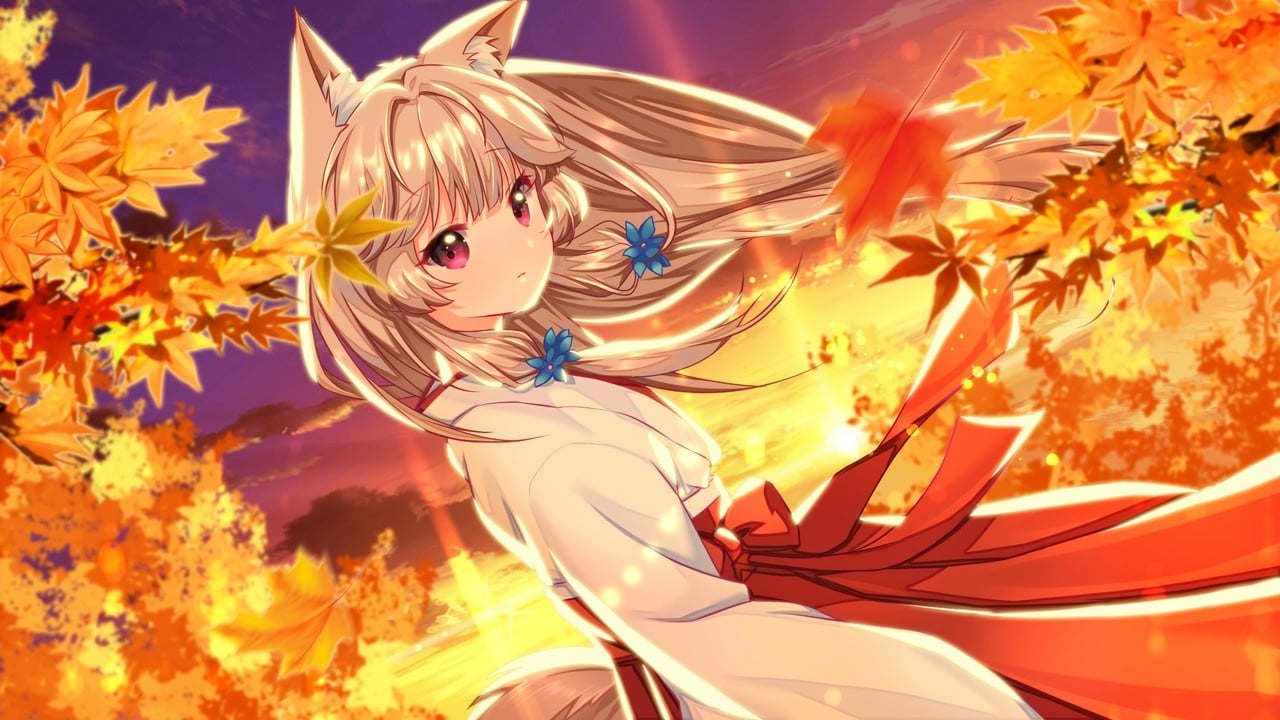 Screenshot #3 - Fox Hime