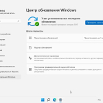 Screenshot #5 - Windows 11 Pro x64 21Н2 (build 22000.318) by ivandubskoj 11.11.2021