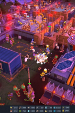 Screenshot #11 - Zombie Cure Lab