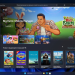 Screenshot #5 - Windows 11 22H2 build 22621.1848 [3in1]