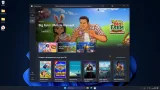 Screenshot #5 - Windows 11 22H2 build 22621.1848 [3in1]