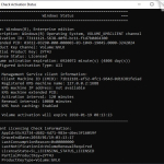 Screenshot #2 - Windows 10 x64 Ru 22H2 4in1 Upd 03.2025 by OVGorskiy