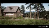 Screenshot #2 - Battle Royale Island Pack (Battle Royale, Battle Royale Buildings, Island)  UE5.0-5.1