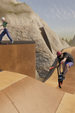 Screenshot #2 - Scoot