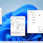 Screenshot #2 - Сборка Windows 11 x64 Русская by OneSmiLe [22631.4169]