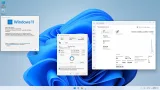 Screenshot #2 - Сборка Windows 11 x64 Русская by OneSmiLe [22631.4169]