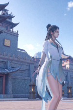 Screenshot #1 - Next Jianghu 2