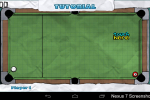 Screenshot #10 - DOODLE POOL HD 2.4