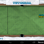 Screenshot #10 - DOODLE POOL HD 2.4
