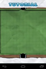 Screenshot #10 - DOODLE POOL HD 2.4