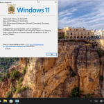 Screenshot #4 - Сборка Windows 11 26100.863.Mod by SURASOFT (v24.06.15)