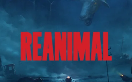 REANIMAL: +8 трейнер