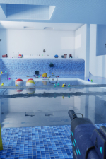 Screenshot #2 - Backrooms Cleanup Crew