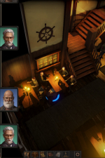 Screenshot #5 - The Necromancer's Tale