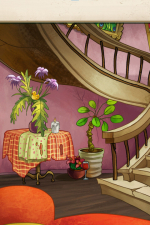 Screenshot #5 - Nora: In Search of Hidden Ingredients