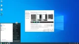 Screenshot #1 - Windows 10 Pro Del Apps 22H2 19045.2193 by WebUser