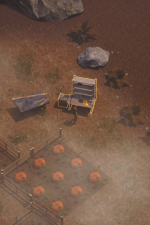 Screenshot #8 - Tales from The Dancing Moon