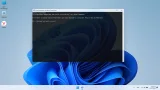 Screenshot #4 - Windows 11 Lite IoT Enterprise 25H2 Build 26200.6899