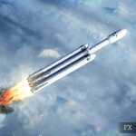 Screenshot #3 - Rocket Launch Pad & Interior / Modular Environment