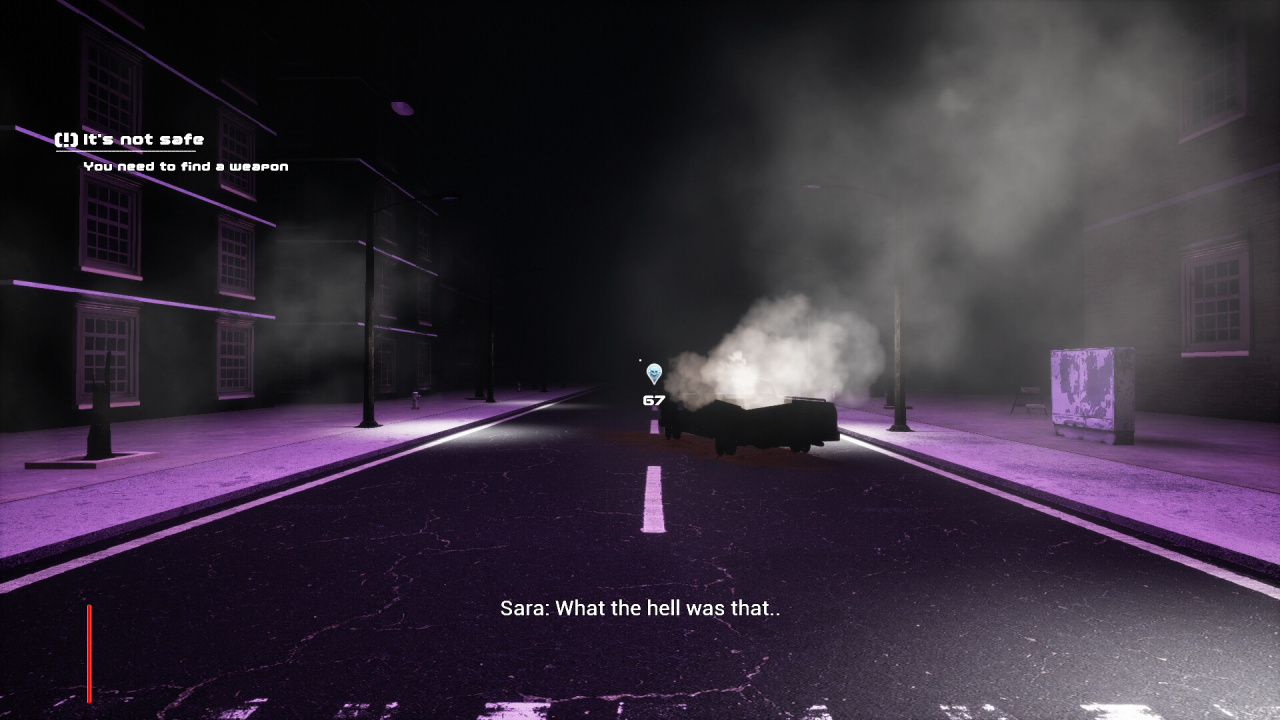 Screenshot #4 - Radiant Exodus
