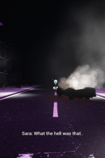 Screenshot #4 - Radiant Exodus