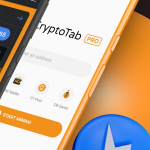 Screenshot #2 - CRYPTOTAB BROWSER PRO 4.4.25