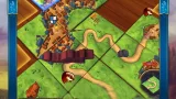 Screenshot #8 - CARCASSONNE - TILES & TACTICS 1.8