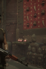 Screenshot #6 - Outliver: Tribulation